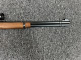 Marlin 336 R.C. 35 Rem w/ Realist 1.5-4.5 - 9 of 9