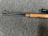 Marlin 336 R.C. 35 Rem w/ Realist 1.5-4.5 - 7 of 9