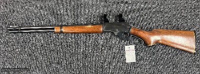 JM Marlin 336 CS 30-30 Win