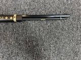 Henry H004TX Texas Edition .22LR New In Box - 8 of 8