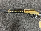 Henry H004TX Texas Edition .22LR New In Box - 5 of 8