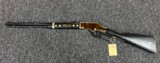 Henry H004TX Texas Edition .22LR New In Box