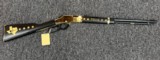 Henry H004TX Texas Edition .22LR New In Box - 2 of 8
