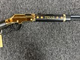 Henry H004TX Texas Edition .22LR New In Box - 6 of 8