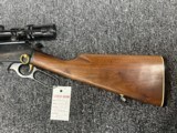 JM Marlin 336 RC 30-30 w/ Bushnell 2.5-8 - 3 of 8