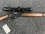 JM Marlin 336 RC 30-30 w/ Bushnell 2.5-8 - 6 of 8