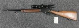 JM Marlin 336 RC 30-30 w/ Bushnell 2.5-8 - 1 of 8