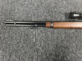 JM Marlin 336 RC 30-30 w/ Bushnell 2.5-8 - 7 of 8