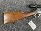 JM Marlin 336 RC 30-30 w/ Bushnell 2.5-8 - 4 of 8