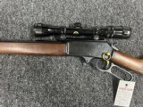 JM Marlin 336 RC 30-30 w/ Bushnell 2.5-8 - 5 of 8