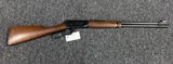 Winchester 1894 30-30 Mfg. 1958 - 2 of 9