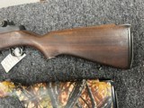 Springfield M1A Socom 308 w/ extra camo stock - 3 of 9