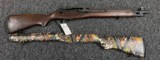 Springfield M1A Socom 308 w/ extra camo stock - 2 of 9