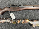 Springfield M1A Socom 308 w/ extra camo stock - 6 of 9