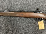 Ruger M77 Hawkeye African .270 Win. NIB Lipsey’s Exclusive - 5 of 8