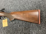 Ruger M77 Hawkeye African .270 Win. NIB Lipsey’s Exclusive - 3 of 8