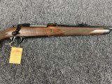 Ruger M77 Hawkeye African .270 Win. NIB Lipsey’s Exclusive - 6 of 8
