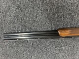 Ruger Red Label Woodside 12ga 26” barrel - 8 of 8