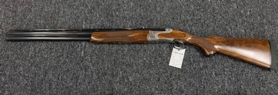 Ruger Red Label Woodside 12ga 26” barrel