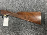 Browning Citori 12ga Straight Stock 26” Barrel w/ Browning Hardcase - 3 of 9