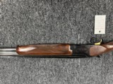 Browning Citori 12ga Straight Stock 26” Barrel w/ Browning Hardcase - 6 of 9