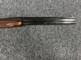 Browning Citori 12ga Straight Stock 26” Barrel w/ Browning Hardcase - 8 of 9