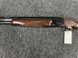 Browning Citori 12ga Straight Stock 26” Barrel w/ Browning Hardcase - 5 of 9