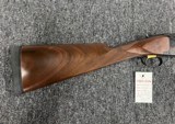 Browning Citori 12ga Straight Stock 26” Barrel w/ Browning Hardcase - 4 of 9