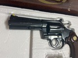 1978 Colt Diamondback .38 spl 4” LNIB - 3 of 7