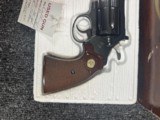 1978 Colt Diamondback .38 spl 4” LNIB - 4 of 7