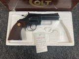 1978 Colt Diamondback .38 spl 4” LNIB - 2 of 7