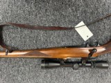 Ruger M77 RSI .243 w/ Leupold 3-9 - 6 of 8