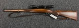 Ruger M77 RSI .243 w/ Leupold 3-9 - 1 of 8