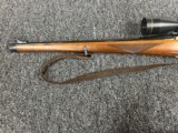 Ruger M77 RSI .243 w/ Leupold 3-9 - 7 of 8