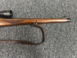 Ruger M77 RSI .243 w/ Leupold 3-9 - 8 of 8
