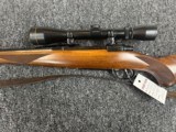 Ruger M77 RSI .243 w/ Leupold 3-9 - 5 of 8