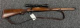 Ruger M77 RSI .243 w/ Leupold 3-9 - 2 of 8