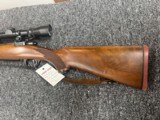 Ruger M77 RSI .243 w/ Leupold 3-9 - 3 of 8