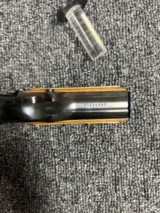 Excellent Browning Hi Power 9mm Mfg 1971 w/ 2 mags - 5 of 5