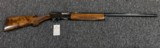 Browning A5 Light Twenty 20ga. 28” barrel Japan - 2 of 9