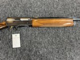 Browning A5 Light Twenty 20ga. 28” barrel Japan - 7 of 9