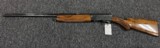 Browning A5 Light Twenty 20ga. 28” barrel Japan - 1 of 9