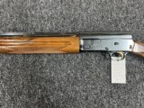Browning A5 Light Twenty 20ga. 28” barrel Japan - 5 of 9