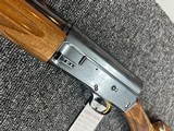 Browning A5 Light Twenty 20ga. 28” barrel Japan - 6 of 9