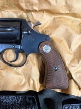 1972 Colt Detective Special .38 spl 2” barrel - 3 of 7