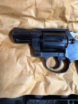 1972 Colt Detective Special .38 spl 2” barrel - 5 of 7