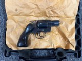 1972 Colt Detective Special .38 spl 2” barrel - 2 of 7
