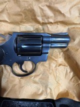 1972 Colt Detective Special .38 spl 2” barrel - 6 of 7