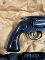 1972 Colt Detective Special .38 spl 2” barrel - 4 of 7