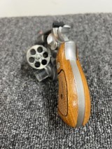Smith & Wesson 66-1 .357 mag 2.5” barrel w/ box - 7 of 7